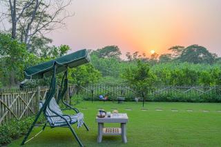 Raunaq - A Boutique Farmstay, Hoshiarpur - - 4