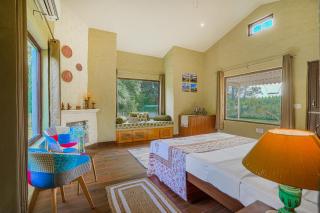 Raunaq - A Boutique Farmstay, Hoshiarpur - - 7