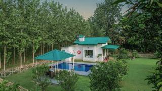 Raunaq - A Boutique Farmstay, Hoshiarpur - - 0
