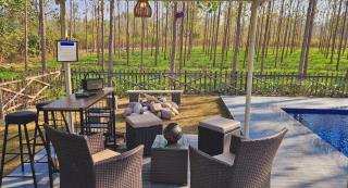 Raunaq - A Boutique Farmstay, Hoshiarpur - - 2