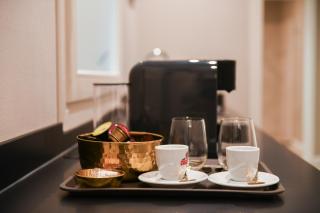 Modena Relax Luxury Rent Rooms - 2