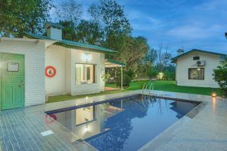 Raunaq - A Boutique Farmstay, Hoshiarpur - - 1