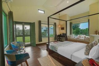 Raunaq - A Boutique Farmstay, Hoshiarpur - - 5