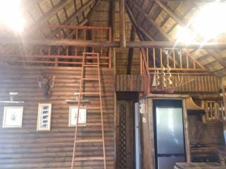 Bosveld Kuier Houthuis - 3