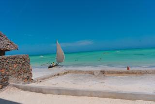 Jambo Resort by Mambo Hotels - Paje - 6