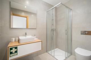 Lagos town centre apartment 2 - Lagos - 1