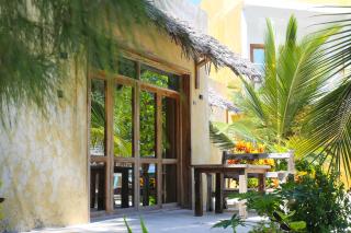 Jambo Resort by Mambo Hotels - Paje - 4
