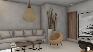 Kalimera Karpathos Luxury Villas - Afiartis - 5