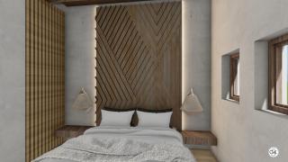 Kalimera Karpathos Luxury Villas - Afiartis - 3
