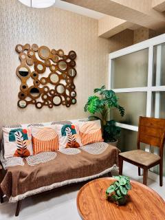 Serene Spot - Staycation - Iruhin - 7