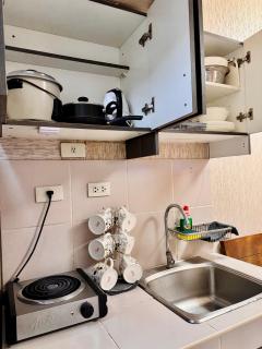 Serene Spot - Staycation - Iruhin - 2