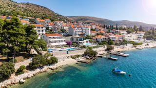 Jan Villa Anka - Trogir - 9