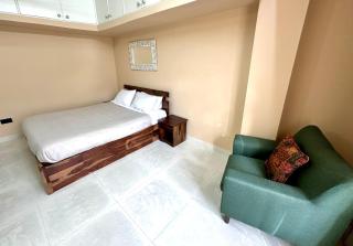 Anamoa Suites by India Trail Nagaland - Kohīma - 7