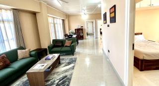 Anamoa Suites by India Trail Nagaland - Kohīma - 8