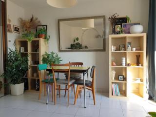 Bel appartement lumineux T3 Terrasse - 5