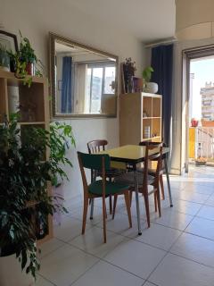 Bel appartement lumineux T3 Terrasse - 3