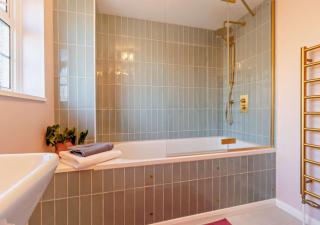 Chapel Cottage - Nacton - 3