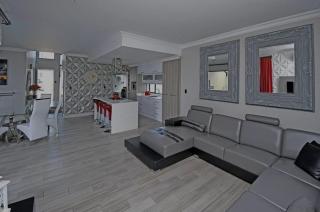 Cozy and Stylish Retreat in the Heart of Sandton - Fourways - 8