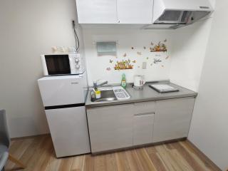 Issyuku Hotel Kotobuki Sanchome - Tokyo - 1