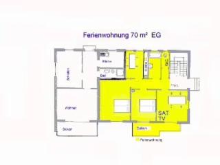 Ferienwohnung Braun - - 3