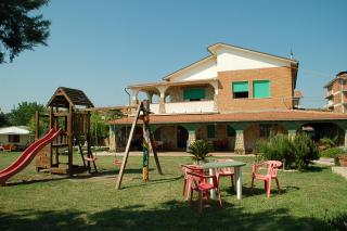 Villaggio Rossi - Porto Potenza Picena - 0