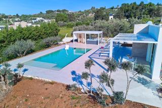 Villa the Twins - Castellammare del Golfo - 4