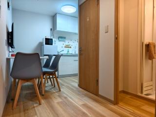 Issyuku Hotel Kotobuki Sanchome - 5