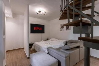 100 Mq, Free Parking, Charming House Ponte Coperto - Pavia - 4