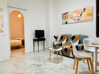Apartamento Plaza del Salvador Cuesta del Rosario - Sevilla - 8