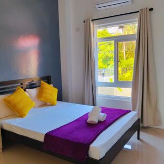 HomeAwayfromHome - 2