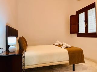 Apartamento Plaza del Salvador Cuesta del Rosario - Sevilla - 7