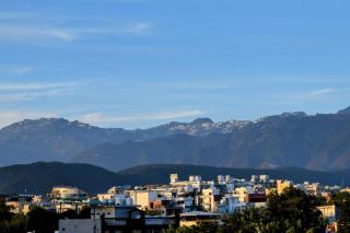 Rishyana Homes,Luxurious Apartment Near Mussoorie - 9