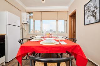 Stunning 3BR 3Bathroom 3AC near Metro D5 - Istanbul - 6