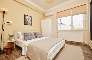 Stunning 3BR 3Bathroom 3AC near Metro D5 - Istanbul - 1