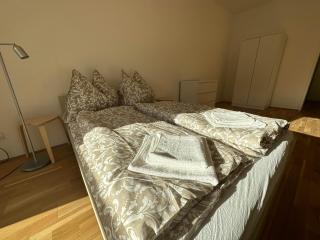 Central Apartments Lendplatz - 9