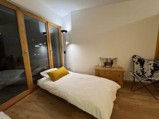 Schickes Apartment im herzen Pontresina - Pontresina - 6