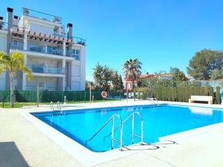 Apartamentos Victoria - BTB - Dénia - 7