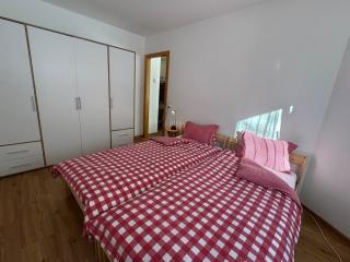 Schickes Apartment im herzen Pontresina - Pontresina - 2
