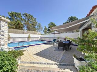 Pineview Terrace and Pool - 6