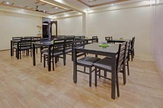 Hotel O Grand Meridian - Devanahalli-Bangalore - 8