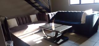 The Rosebank Accommodation - Johannesburg - 7