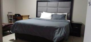 The Rosebank Accommodation - Johannesburg - 5