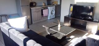 The Rosebank Accommodation - Johannesburg - 4