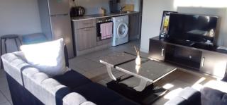 The Rosebank Accommodation - Johannesburg - 0