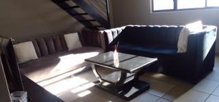 The Rosebank Accommodation - Johannesburg - 3