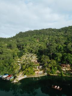 Bolontiku Boutique Hotel Member of the Cayuga Collection - Flores - 2