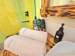 Seaside Exotic Studio in Suva City Quality bedding free wifi n parking - Suva - 1