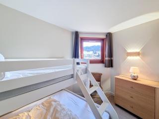 Bouillandire-appartement- 7pers- Proche Centre - Les Gets - 7