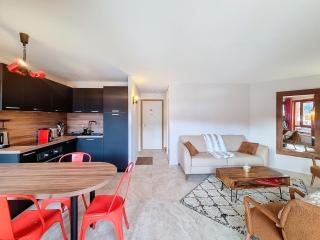 Bouillandire-appartement- 7pers- Proche Centre - Les Gets - 5