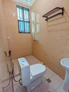 WB Living Luxe - Kigali - 7